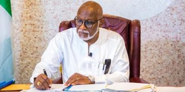 Ondo Government Announces Deadline for Installation of CCTV