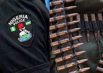 Ondo State Police Command Warns Against False Alarms