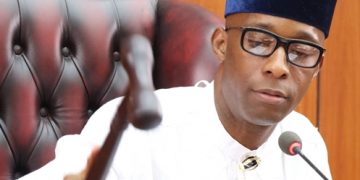 Lawmaker Warns Against Increment of Allowances of Public Officers