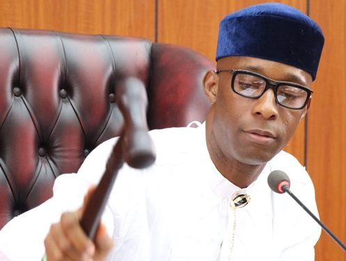 Lawmaker Warns Against Increment of Allowances of Public Officers
