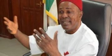 Onu Calls for Justice in Political Structure