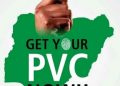 Onuoha Urges Youths to Get Their PVCs