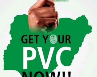 Onuoha Urges Youths to Get Their PVCs