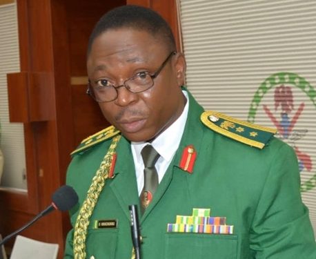 Army Denies Planned Protest