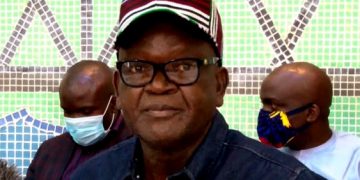Ortom Seeks God’s Direction to Support Atiku