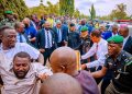 Osinbajo Debunks Report of Involvement in Accident