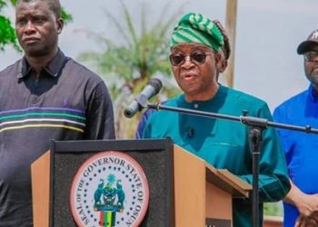 Osun Government Declares Friday Work-Free Day