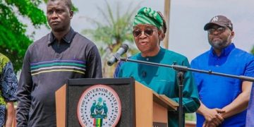 Osun Government Declares Friday Work-Free Day