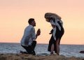 Oxlade-Chamberlain Engages Girlfriend