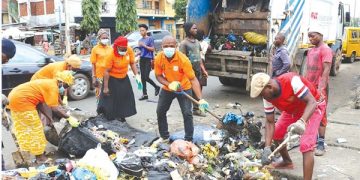 Oyo Government Terminates Appointment of Waste Collectors