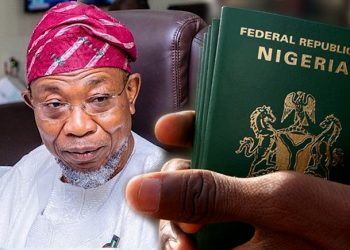 Aregbesola refutes rumor of shortage of passport booklets