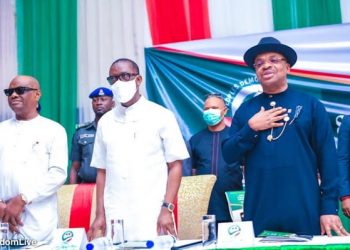 PDP Constitutes Committee to Screen Vice Presidential Nominees