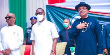 PDP Constitutes Committee to Screen Vice Presidential Nominees