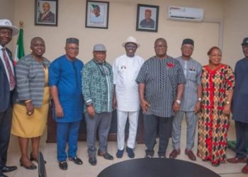 PDP Sets Up Reconciliation Committee in Akwa Ibom