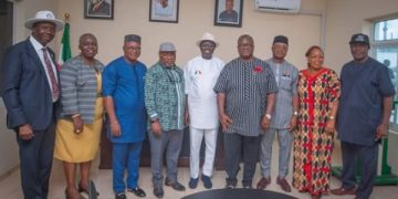 PDP Sets Up Reconciliation Committee in Akwa Ibom