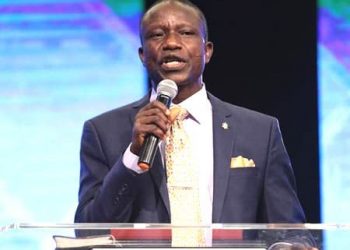PFN Warns Against Muslim-Muslim Ticket
