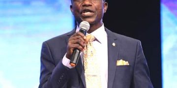 PFN Warns Against Muslim-Muslim Ticket
