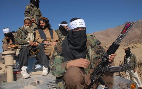 Pakistani Taliban Extends Ceasefire With Islamabad