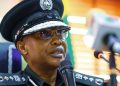 Police Dismisses 31 Officers