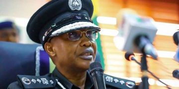 Police Dismisses 31 Officers