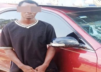 Police arrests Student for attempted murder in Ogun