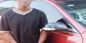Police arrests Student for attempted murder in Ogun
