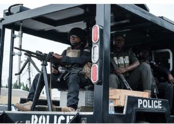 Police rescues 4 kidnapped victims in Abuja