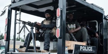 Police rescues 4 kidnapped victims in Abuja