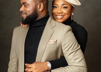 Popular Gospel Artist Announces Engagement