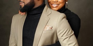 Popular Gospel Artist Announces Engagement