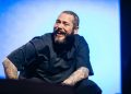 Post Malone Welcomes Daughter with Partner