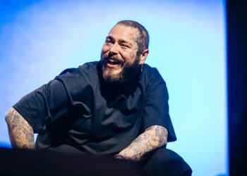 Post Malone Welcomes Daughter with Partner