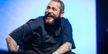 Post Malone Welcomes Daughter with Partner