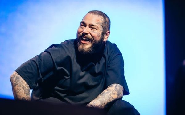 Post Malone Welcomes Daughter with Partner