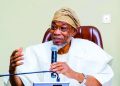 Federal Government Declares Monday Public Holiday