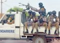 Rebel Attack in Burkina Faso Claims 50 Lives