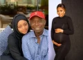 Regina Daniels and Husband welcome Second Child