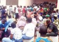 Registrants Lament Delay in Voter Registration in Imo
