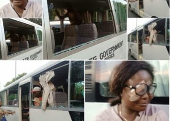 Sanwo-Olu Orders Investigation Into Attack on Journalists.