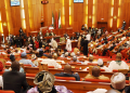 Senate moves to establish financial aid scheme for students