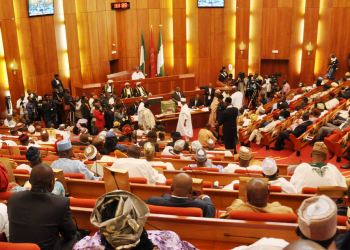 Senate moves to establish financial aid scheme for students