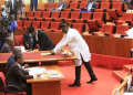 Senate Confirms Seven Ministerial Nominees