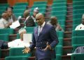 House of Representatives to Investigate Quality of Disinfectants