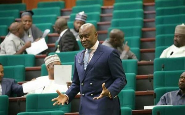 House of Representatives to Investigate Quality of Disinfectants