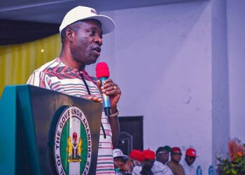 Soludo Gives Reason For Sacking Teachers