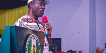 Soludo Gives Reason For Sacking Teachers