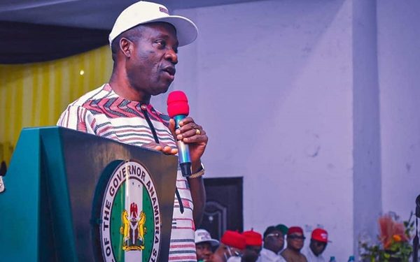 Soludo Gives Reason For Sacking Teachers
