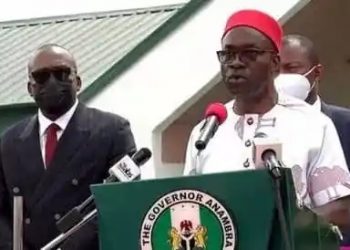 Soludo Orders Registration of Wheelbarrow Pushers