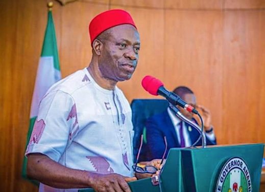 Soludo Orders Repeat of Teachers Recruitment