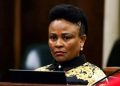 South Africa Suspends Anti-Corruption Chief